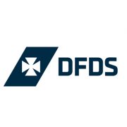 DFDS Seaways Kunden - PR - Marketing - Tourismus - Logo