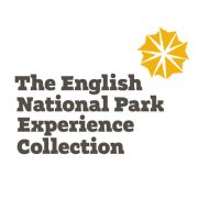 England's National Parks Kunden - PR - Marketing - Tourismus - Logo