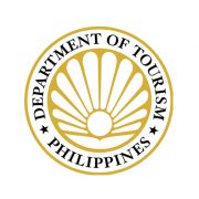 Philippines Department of Tourism Kunden - PR - Marketing - Tourismus - Logo