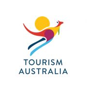 Tourism Australia Kunden - PR - Marketing - Tourismus - Logo