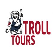 Troll Tours Kunden - PR - Marketing - Tourismus - Logo