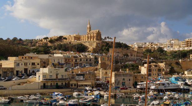Celebrating Easter on Malta and Gozo
