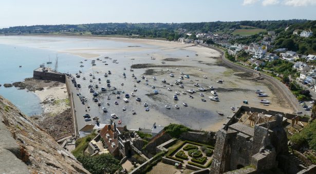 Additional Direct Flights to Jersey in 2018