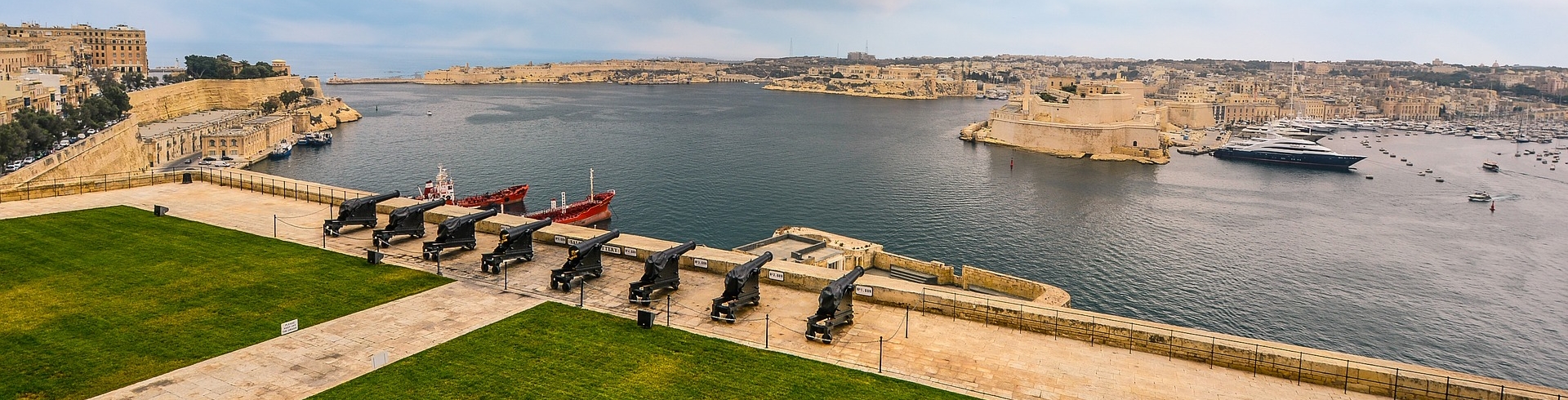 MUZA – Neues Nationalmuseum auf Malta