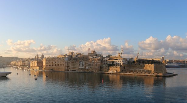 Maltas neue Luxus-Hotels