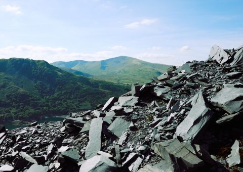 Slate Landscape of North West Wales becomes UNESCO World Heritage Site